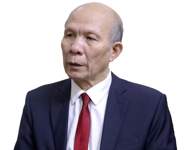 Ông Đinh Trọng Thịnh, Chuyên gia Kl992 cổng game cá cược