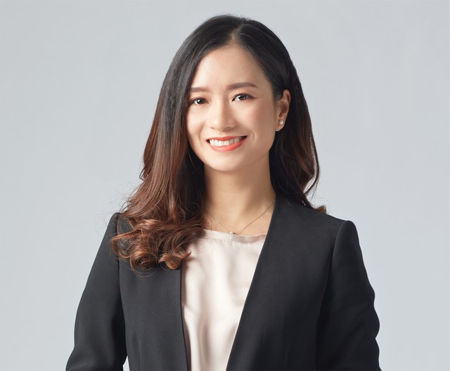 Ảnh tác giả