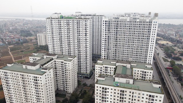Nhà ở Trang Chủ KL99Com Số 1 Link Đăng Ký KL999 hiện rất khan hiếm trên thị trường. Ảnh: Dũng Minh