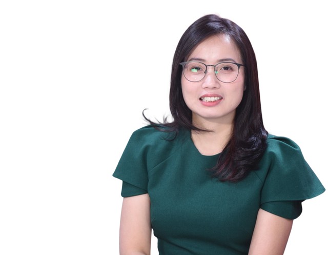 Ảnh tác giả