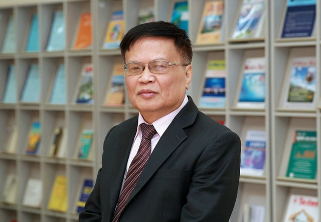 TS. Nguyễn Đình Cung, chuyên gia Kl992 cổng game cá cược.