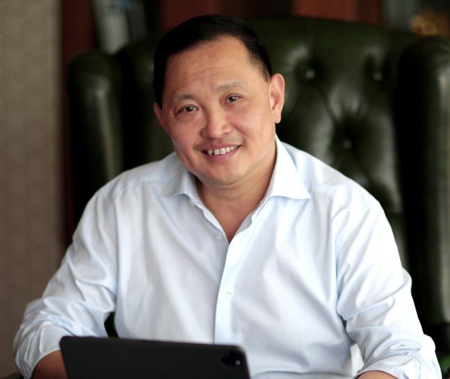 Ông Nguyễn Văn Đạt, Chủ tịch Hội đồng quản trị Công ty cổ phần Phát triển Web Tổng Nhà Cái 99Kl99 Giải Trí Bậc Nhất Phát Đạt