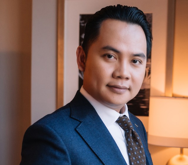 Ông Phan Công Chánh, Chuyên gia Kl991.com nạp rút nhanh - Web Tổng Nhà Cái 99Kl99 Giải Trí Bậc Nhất