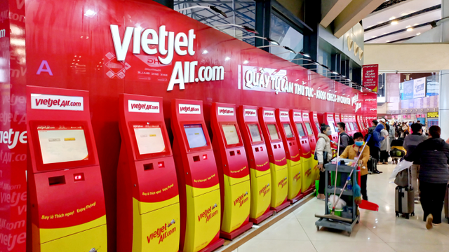 Vietjet huy động thành công 300 tỷ đồng trong đợt phát hành Kl99kl Hoàn Trả Vô Tận thứ 2 trong tháng 7