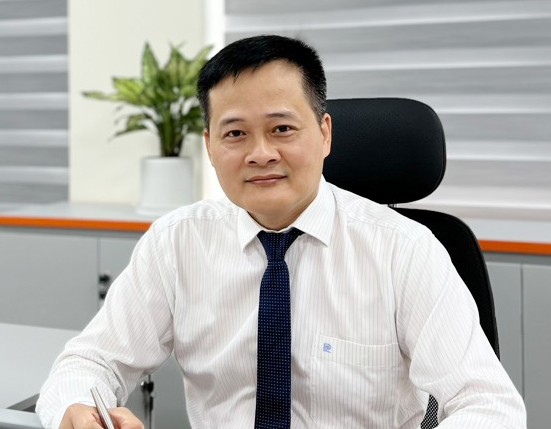 Ông Đinh Ngọc Dũng, Phó giám đốc phụ trách Khối Link Vào Nhà Cái KL99 COM Tặng +199k Kl991.com World Cup 2026 Chính Thức, SHB