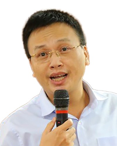 TS. Trần Xuân Lượng, Chuyên ngành Web Tổng Nhà Cái 99Kl99 Giải Trí Bậc Nhất, Đại học Kl992 cổng game cá cược Quốc dân