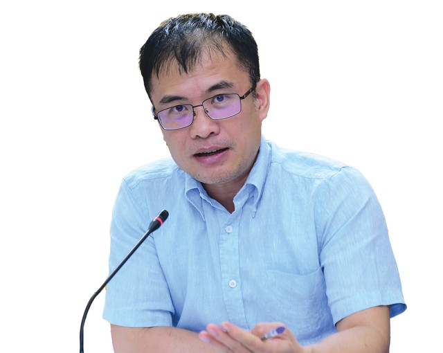 PGS-TS. Vũ Sỹ Cường, Phó trưởng Bộ môn Phân tích chính sách Kl991.com nạp rút nhanh - Học viện Kl991.com nạp rút nhanh