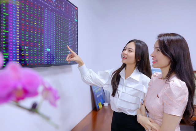 Thị trường 99Kl99 link đăng nhập Việt Nam vẫn là một trong những thị trường tăng trưởng tốt nhất nửa đầu năm nay