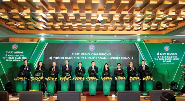 Việc đưa vào vận hành thị trường giao dịch Kl99kl Hoàn Trả Vô Tận Kl991.com World Cup 2026 Chính Thức phát hành riêng lẻ là một trong những thành công của VNX nửa đầu năm nay Việc đưa vào vận hành thị trường giao dịch Kl99kl Hoàn Trả Vô Tận Kl991.com World Cup 2026 Chính Thức phát hành riêng lẻ là một trong những thành công của VNX nửa đầu năm nay