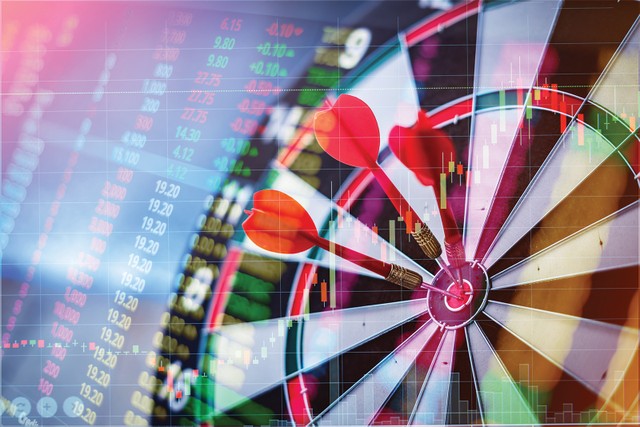 Hiệu quả Kl99ok phiên bản mới của các quỹ ETF là khá rõ ràng