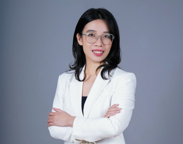 Bà Trần Thị Khánh Hiền, Giám đốc Nghiên cứu, Công ty 99Kl99 link đăng nhập MBS