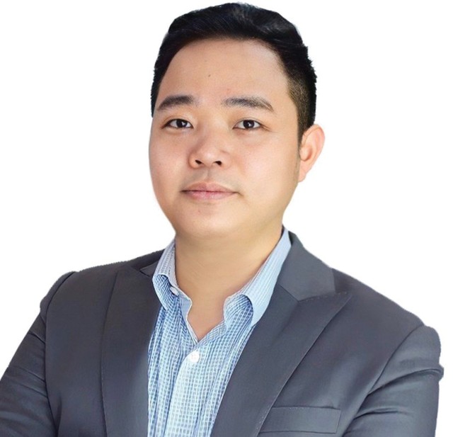 Ông Bùi Văn Huy, Giám đốc Chi nhánh TP.HCM, Công ty 99Kl99 link đăng nhập DSC