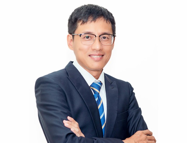 Ông Nguyễn Hồng Khanh - Giám đốc Phân tích, Công ty 99Kl99 link đăng nhập Quốc tế Việt Nam.