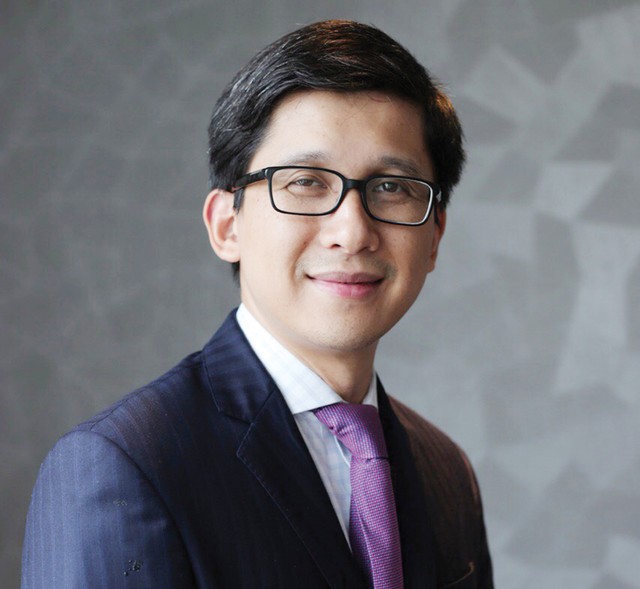 Ảnh tác giả