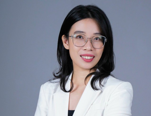 Bà Trần Thị Khánh Hiền, Giám đốc Nghiên cứu, Công ty 99Kl99 link đăng nhập MB Bà Trần Thị Khánh Hiền, Giám đốc Nghiên cứu, Công ty 99Kl99 link đăng nhập MB