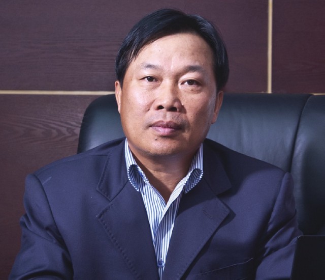 Ông Lê Tự Minh, Chủ tịch Hội đồng quản trị Công ty cổ phần Kl99ok phiên bản mới IMG