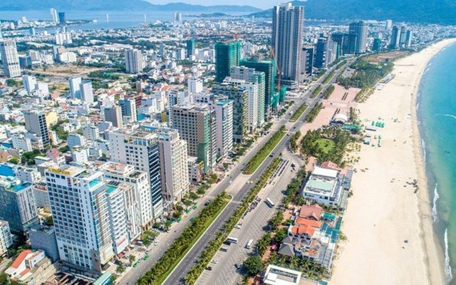 Phân khúc condotel đang dần có người mua trở lại. Ảnh: TL