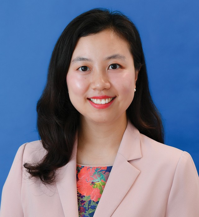 Bà Yun Liu, Chuyên gia Kl992 cổng game cá cược phụ trách thị trường ASEAN, Khối Nghiên cứu Kl992 cổng game cá cược toàn cầu, Link Vào Nhà Cái KL99 COM Tặng +199k HSBC