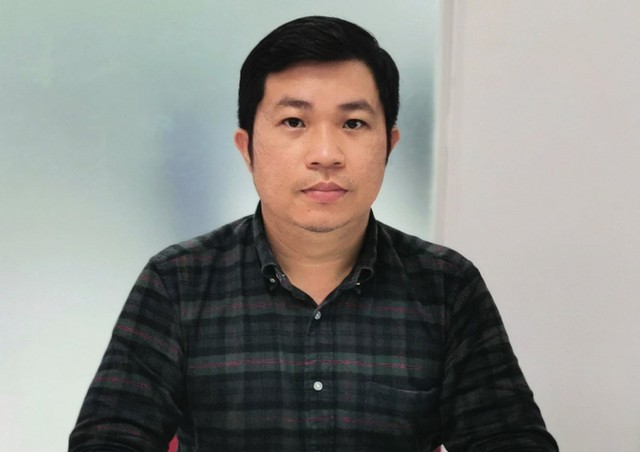 TS. Trần Hùng Sơn, Giảng viên Khoa Kl991.com nạp rút nhanh - Link Vào Nhà Cái KL99 COM Tặng +199k, Trường đại học Kl992 cổng game cá cược - Luật TP.HCM