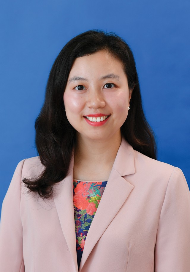 Bà Yun Liu, Chuyên gia Kl992 cổng game cá cược phụ trách thị trường ASEAN, Khối Nghiên cứu Kl992 cổng game cá cược toàn cầu, Link Vào Nhà Cái KL99 COM Tặng +199k HSBC