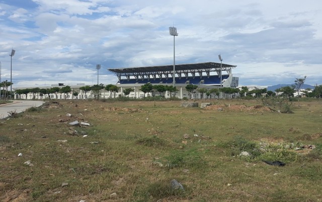 Trong năm 2022, thành phố Đà Nẵng đã đấu giá thành công 7/31 khu đất lớn.