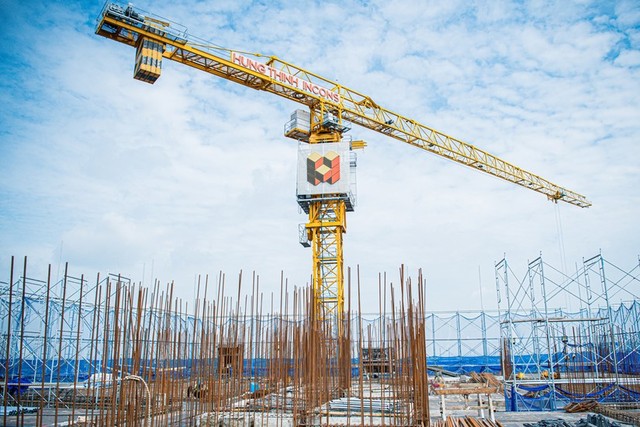 Hưng Thịnh Incons dự đính dùng 400 tỷ đồng để nhận chuyển nhượng một phần dự án Khu thương mại Amata tại phường Long Bình, TP. Biên Hòa, Đồng Nai