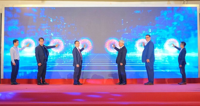 Kl994 game bài casino hấp dẫn CT Group chính thức ra mắt Công ty cổ phần Sàn giao dịch Tín chỉ Carbon ASEAN (CCTPA)