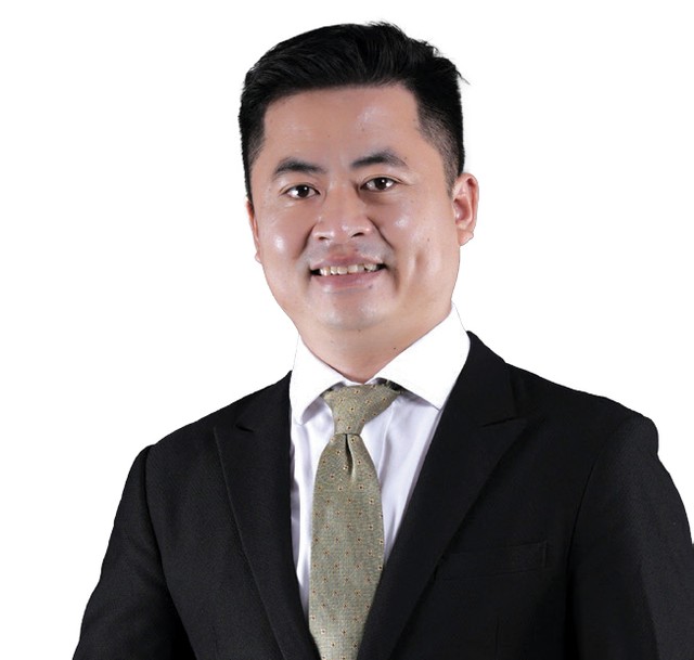 Ông Tạ Văn Mừng, Trưởng phòng Phát triển lực lượng bán chuyển nhượng, OneHousing