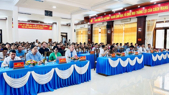 Hội thảo có sự tham dự của nhiều đại biểu, chuyên gia và nhà Kl99ok phiên bản mới trong lĩnh vực du lịch Hội thảo có sự tham dự của nhiều đại biểu, chuyên gia và nhà Kl99ok phiên bản mới trong lĩnh vực du lịch