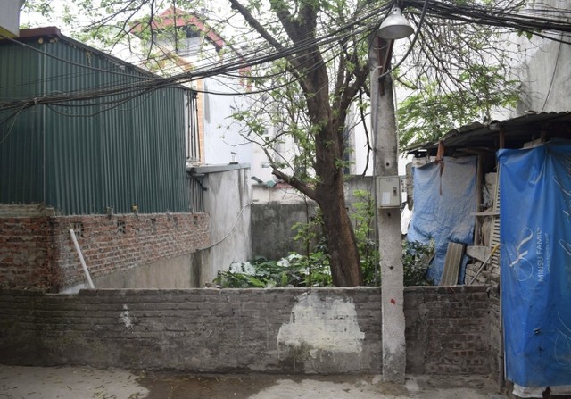 Giá đất tại nhiều khu vực ở Hà Nội vẫn đi ngang so với quý II/2023. Ảnh: Thanh Vũ Giá đất tại nhiều khu vực ở Hà Nội vẫn đi ngang so với quý II/2023. Ảnh: Thanh Vũ