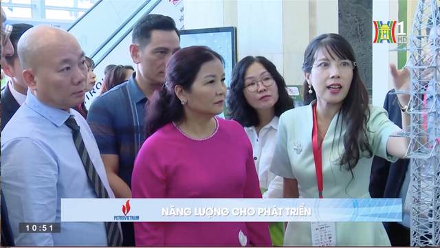 Hội chợ sản phẩm công nghiệp chủ lực Thành phố Hà Nội năm 2023 (Hanoi MIP 2023)