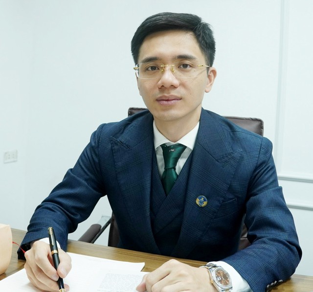 Luật sư Vũ Minh Tiến, Đoàn luật sư TP. Hà Nội