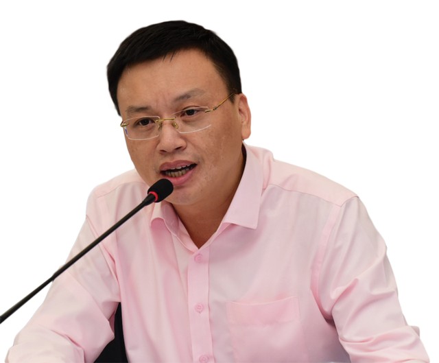 TS. Trần Xuân Lượng, Chuyên ngành Web Tổng Nhà Cái 99Kl99 Giải Trí Bậc Nhất, Trường đại học Kl992 cổng game cá cược Quốc dân