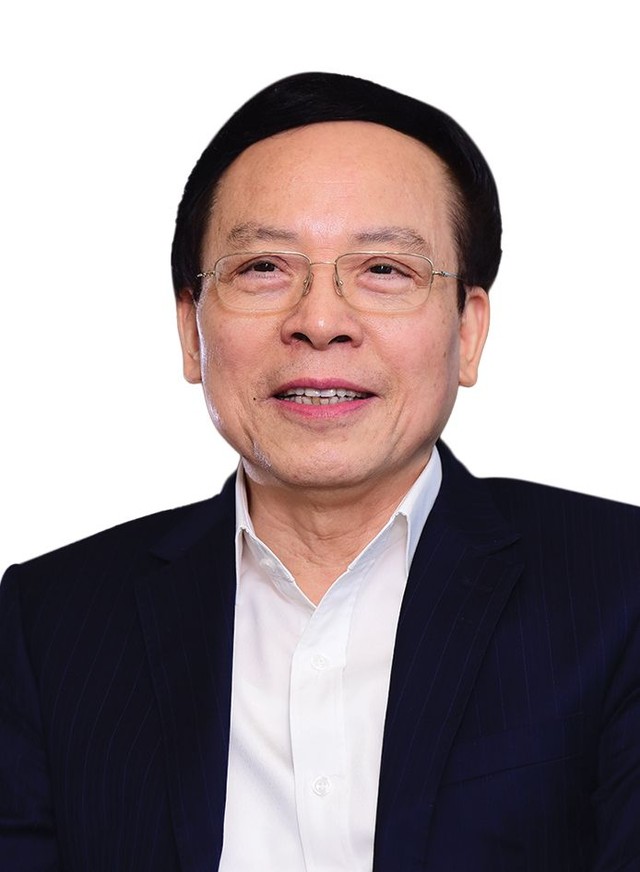 Ảnh tác giả