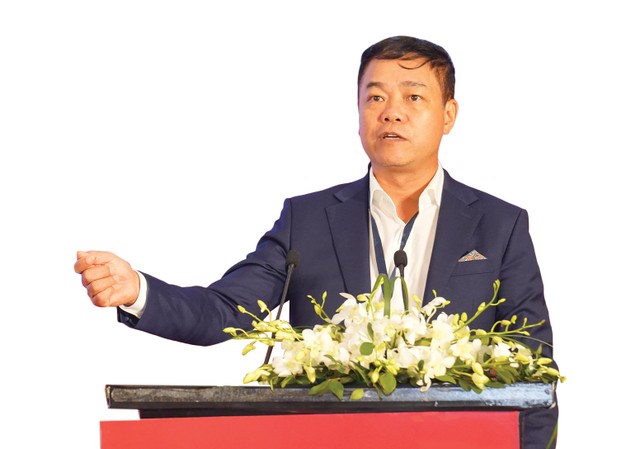 Đại tá Hoàng Ngọc Bách, Trưởng phòng 4, Cục An ninh mạng và Phòng chống Kl99ok khuyến mãi lớn sử dụng công nghệ cao (A05), Bộ Công an
