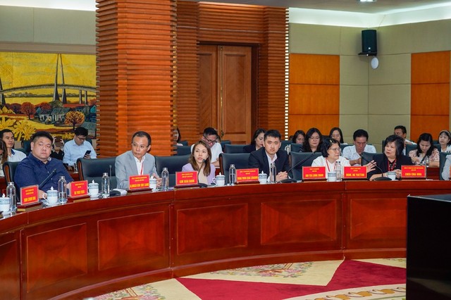 Đoàn công tác Liên đoàn Kl991.com World Cup 2026 Chính Thức Singapore
