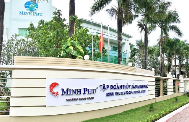 Ngành nghề Kl992 VIP Trang Chủ 2026 chính của Minh Phú từ trước đến nay vẫn là chế biến, xuất khẩu hàng thủy sản.
