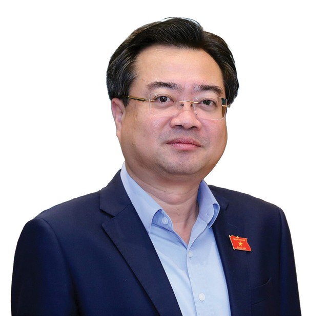 Bộ trưởng Kl99 nổ hũ, Ông Nguyễn Thanh Nghị