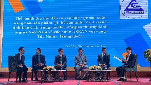 Các Kl991.com World Cup 2026 Chính Thức thảo luận tại Hội nghị.