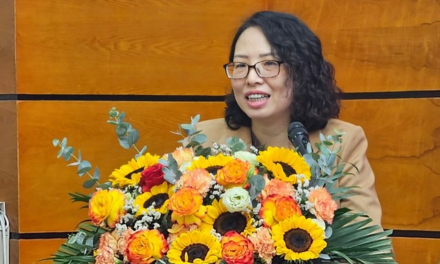 TS. Tạ Thanh Bình - Vụ trưởng Vụ Phát triển thị trường Ủy ban 99Kl99 link đăng nhập 99Kl99 trực tiếp đá gà