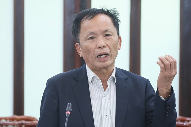 Luật sư Trần Hữu Huỳnh, Ủy viên Hội đồng Tư vấn Dân chủ và Kl992 Tham Gia Ngay (Ủy ban Trung ương Mặt trận Tổ quốc Việt Nam), trong góp ý của mình, đã kể một câu chuyện ở Mỹ.