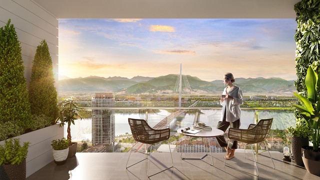 Đội ngũ chuyên gia quốc tế, giới thành đạt có xu hướng tìm kiếm căn hộ đa năng, đầy đủ tiện nghi tại các thành phố lớn. (Ảnh minh họa)
