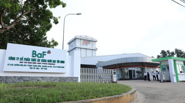 CTCP Nông nghiệp BAF Việt Nam sẽ thành lập Logistic BAF