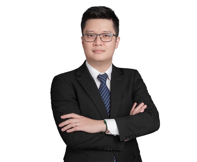Ông Nguyễn Tùng Anh, Trưởng phòng Nghiên cứu tín dụng và dịch vụ Kl991.com nạp rút nhanh bền vững, FiinRatings