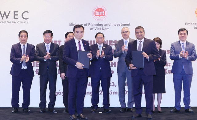 Vietjet hợp tác với Công ty SAF One