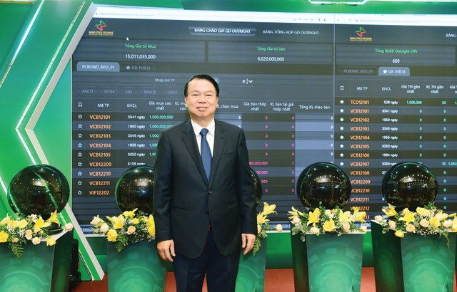 Thứ trưởng Bộ Kl991.com nạp rút nhanh Nguyễn Đức Chi