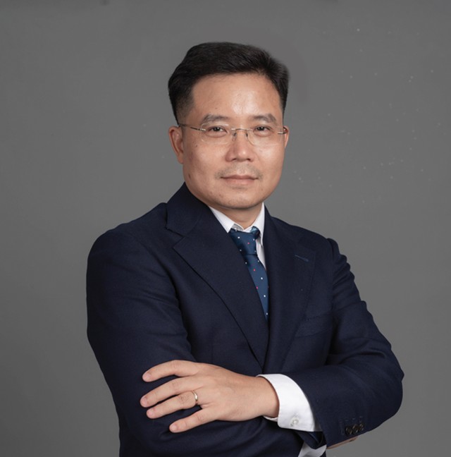 Ảnh tác giả