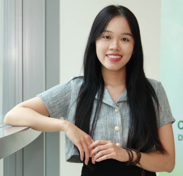 Bà Nguyễn Ngọc Xuân Quỳnh, Chuyên viên Nghiên cứu Quản trị công ty, Trung tâm nghiên cứu và Hỗ trợ đào tạo về Quản trị Kl991.com World Cup 2026 Chính Thức BR&amp;T, Trường Đại học Bách Khoa TP.HCM