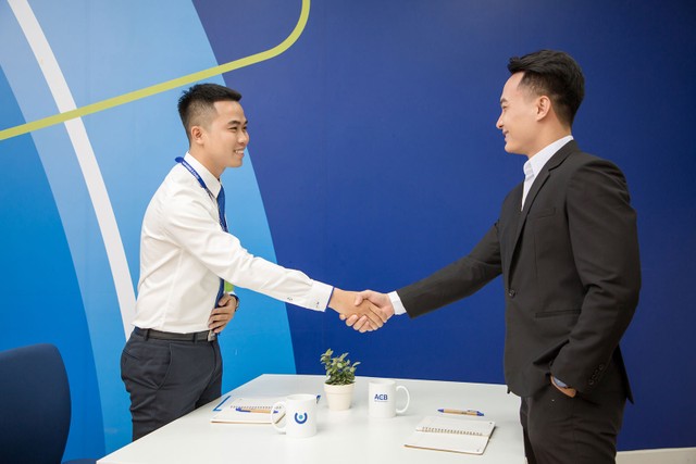 ACB đi theo chiến lược Link Vào Nhà Cái KL99 COM Tặng +199k bán lẻ, không tập trung vào các lĩnh vực có rủi ro cao