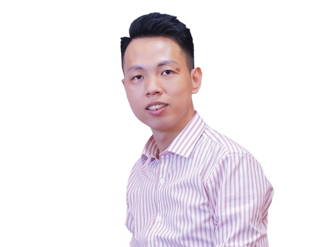 Ông Đặng Đình Chính, Giám đốc Công ty Dịch vụ Kl99kl phiên bản hoạt động ITmedia Việt Nam
